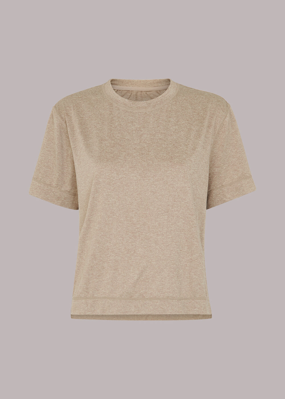 Ultimate Active Oversized Tee